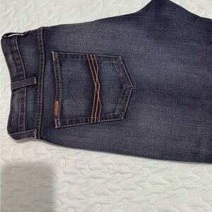 Artiat Mens 36x32 jeans
